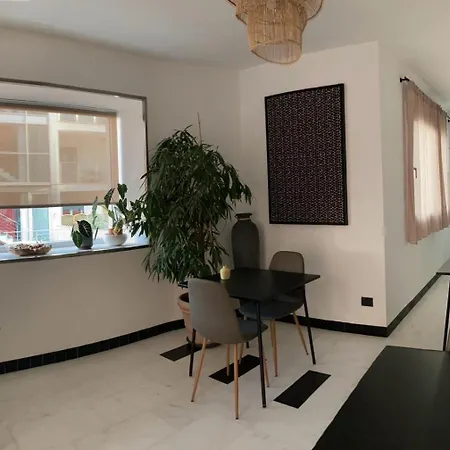 Casa Ameri Pensión 4*