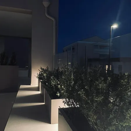 Casa Ameri * Olbia