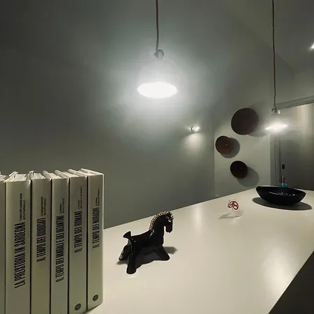 Guest house Casa Ameri Olbia