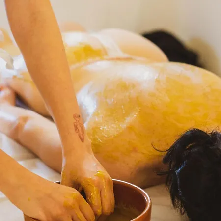 Casa Ameri Guest house