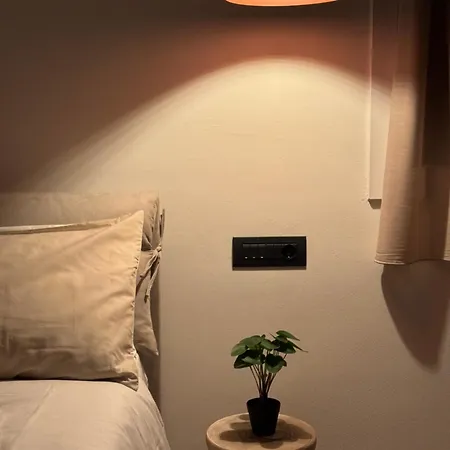 Guest house Casa Ameri Olbia