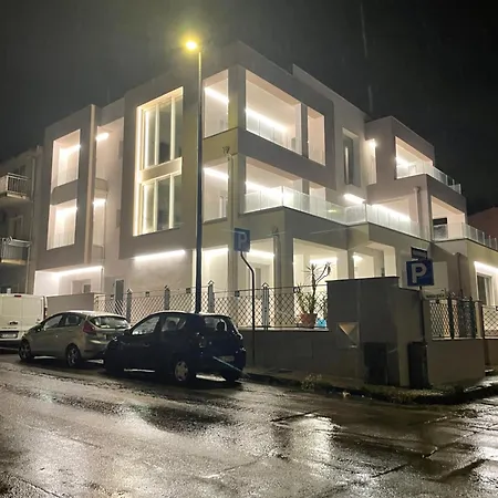 Pensión Casa Ameri Olbia