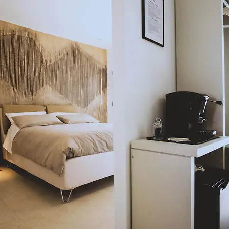 Casa Ameri Guest house Olbia