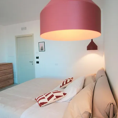 Casa Ameri Guest house *