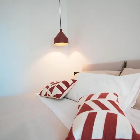 Casa Ameri Guest house *