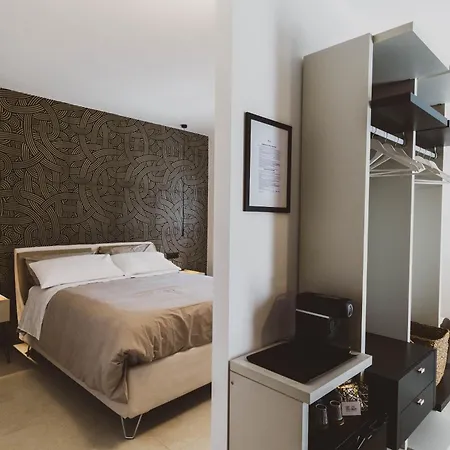 Guest house Casa Ameri