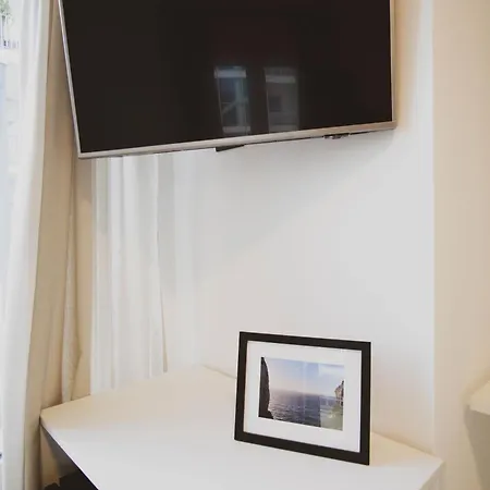 Casa Ameri Guest house Olbia