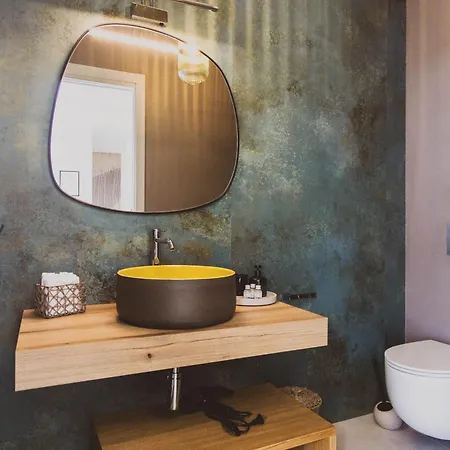 Casa Ameri Guest house *