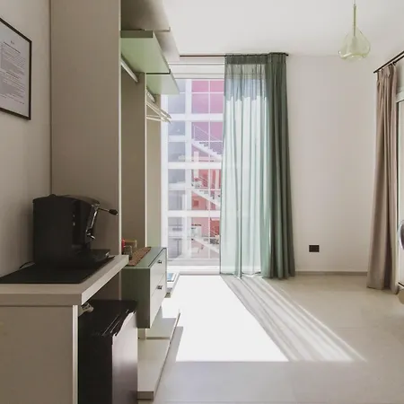 Guest house Casa Ameri