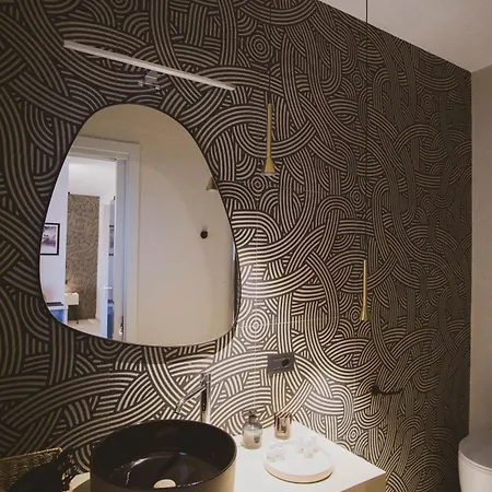 Casa Ameri Guest house Olbia