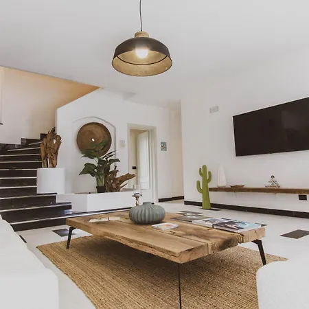 Casa Ameri 4* Olbia