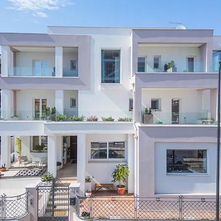 Guest house Casa Ameri Olbia