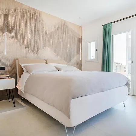 Casa Ameri Guest house Olbia