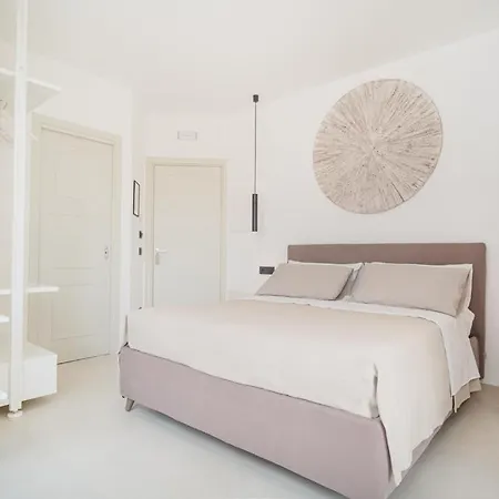 Guest house Casa Ameri