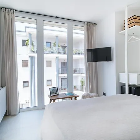 Casa Ameri Guest house