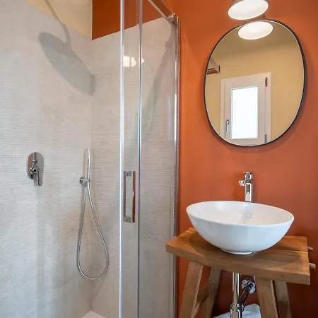 Casa Ameri Guest house