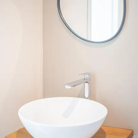 Guest house Casa Ameri