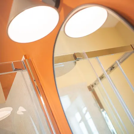 Guest house Casa Ameri 4*