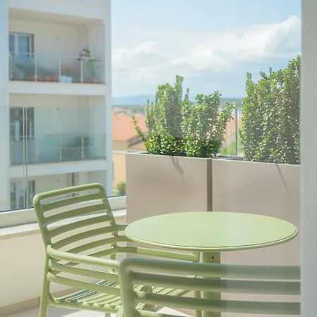 Casa Ameri Olbia