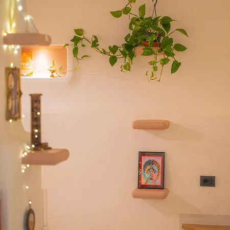 Casa Ameri * Olbia