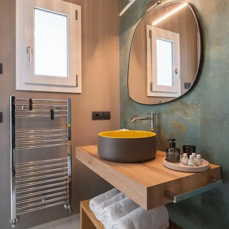 Casa Ameri Guest house