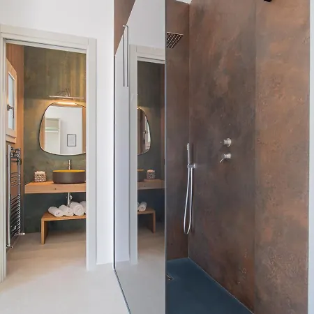 Guest house Casa Ameri 4*