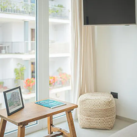 Casa Ameri Guest house *