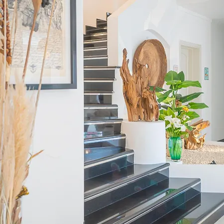 Guest house Casa Ameri