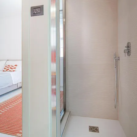 Guest house Casa Ameri 4*