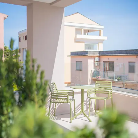 Casa Ameri * Olbia