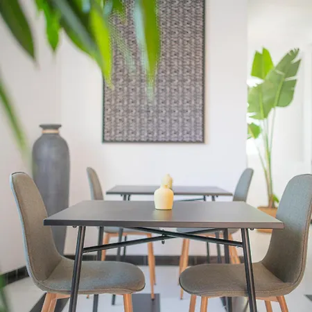 Guest house Casa Ameri