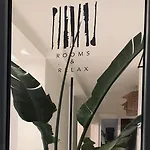 Casa Ameri 게스트하우스 4*