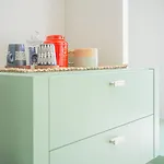 Casa Ameri 게스트하우스 올비아