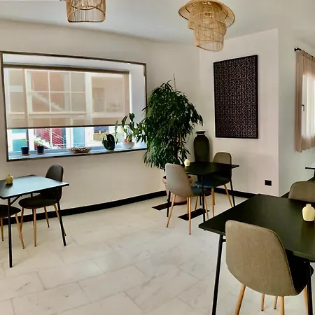 Casa Ameri 3* Όλμπια