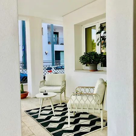 Casa Ameri Πανσιόν