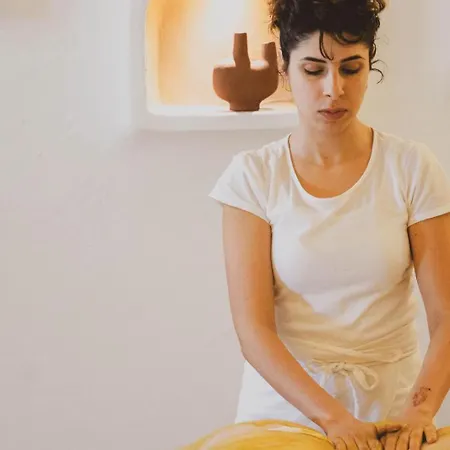 Casa Ameri Όλμπια