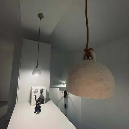 Casa Ameri 3* Όλμπια