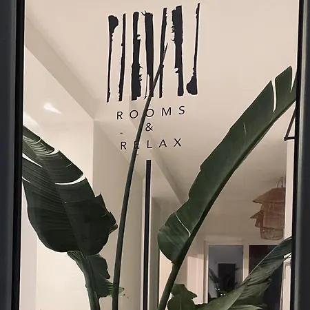 Casa Amerì Affittacamere 4*