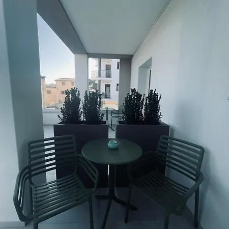 Casa Ameri Gasthof Olbia
