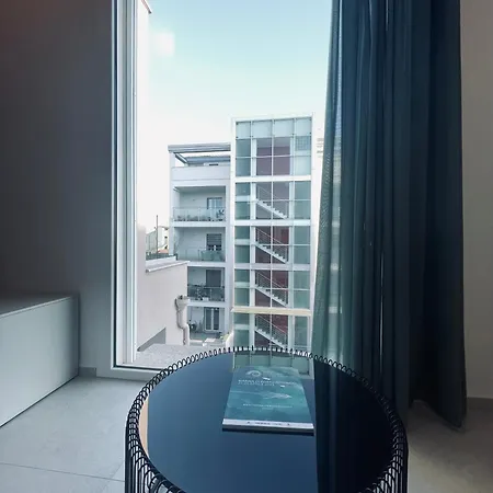 Πανσιόν Casa Ameri Όλμπια