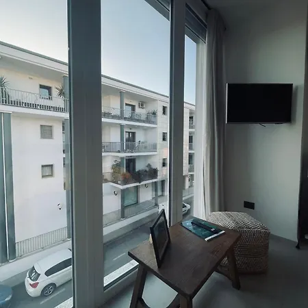Casa Ameri 4*