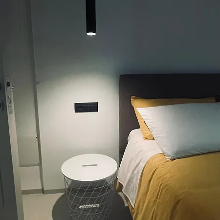 Casa Amerì Affittacamere Olbia