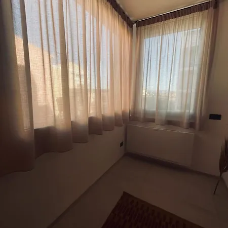 Casa Ameri Πανσιόν Όλμπια