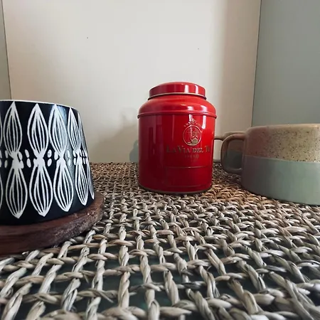 Πανσιόν Casa Ameri