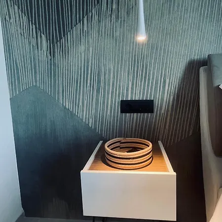 Casa Ameri Πανσιόν