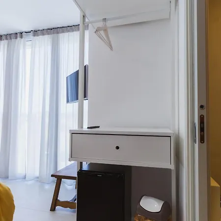 Πανσιόν Casa Ameri 3*