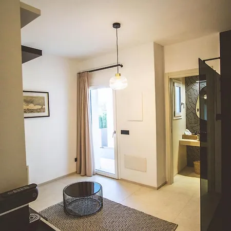 Casa Ameri Πανσιόν 3*