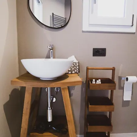 Casa Ameri Όλμπια