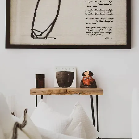 Casa Ameri Πανσιόν 3*