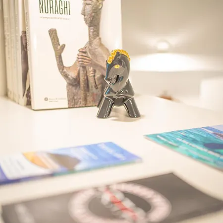 Casa Ameri 3* Όλμπια